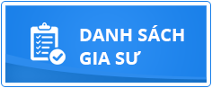 Danh sách gia sư