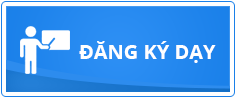 Đăng ký dạy